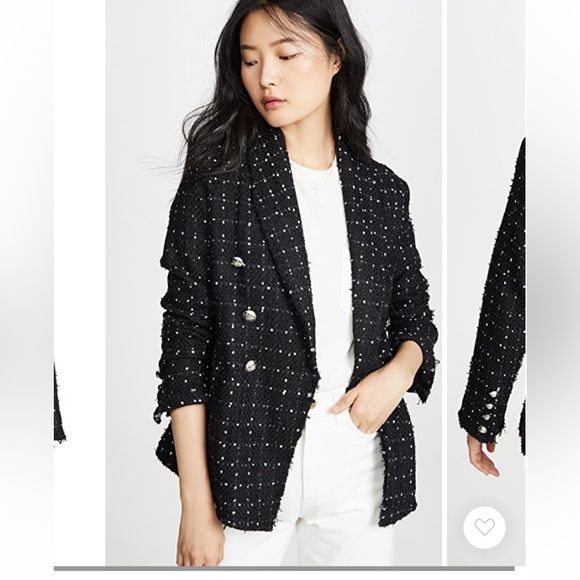 NWT Lioness Kendall Blazer - Picture 5 of 12